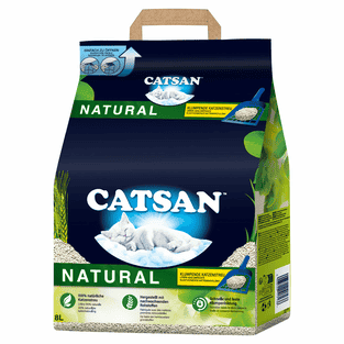 Litière Natural