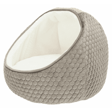 Grotte Livia taupe/crème
