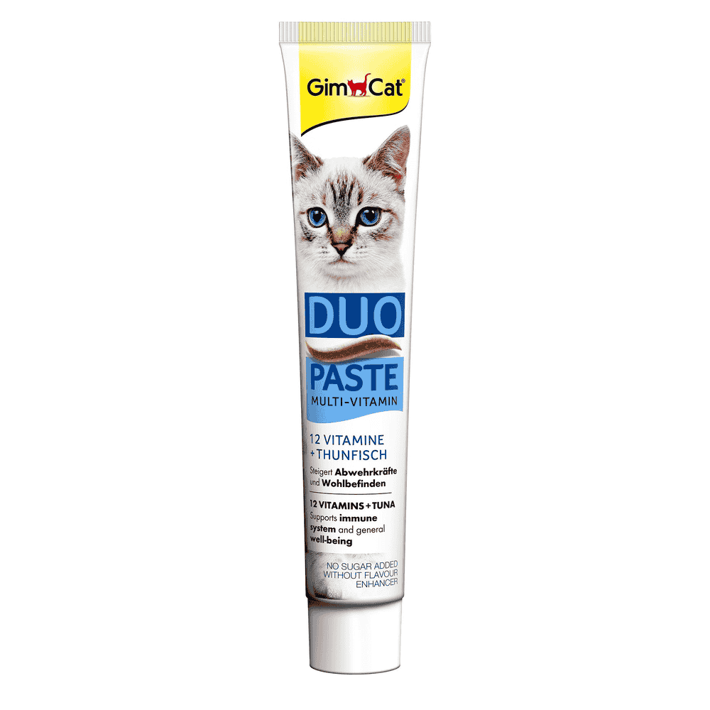 Duo Paste