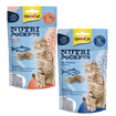 Nutri Pockets Fish - Sensitive Cat