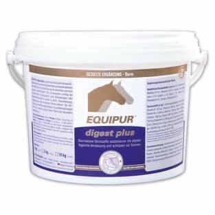 digest plus Pellets