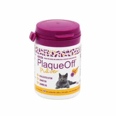 ProDen PlaqueOff Cat