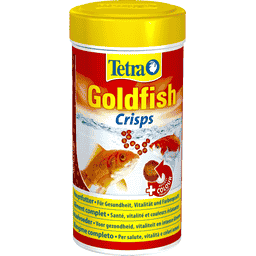 Goldfish Pro Crisps