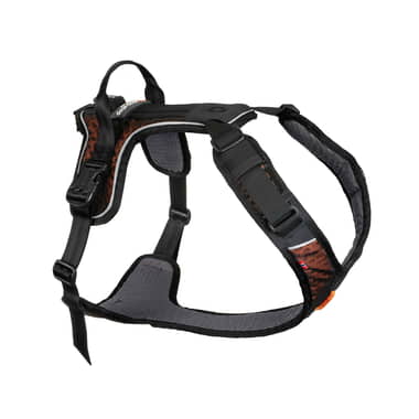 Rock Harness Black