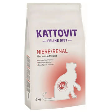 Kidney / Renal dry food
