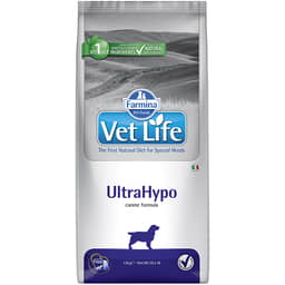 Canine Ultrahypo