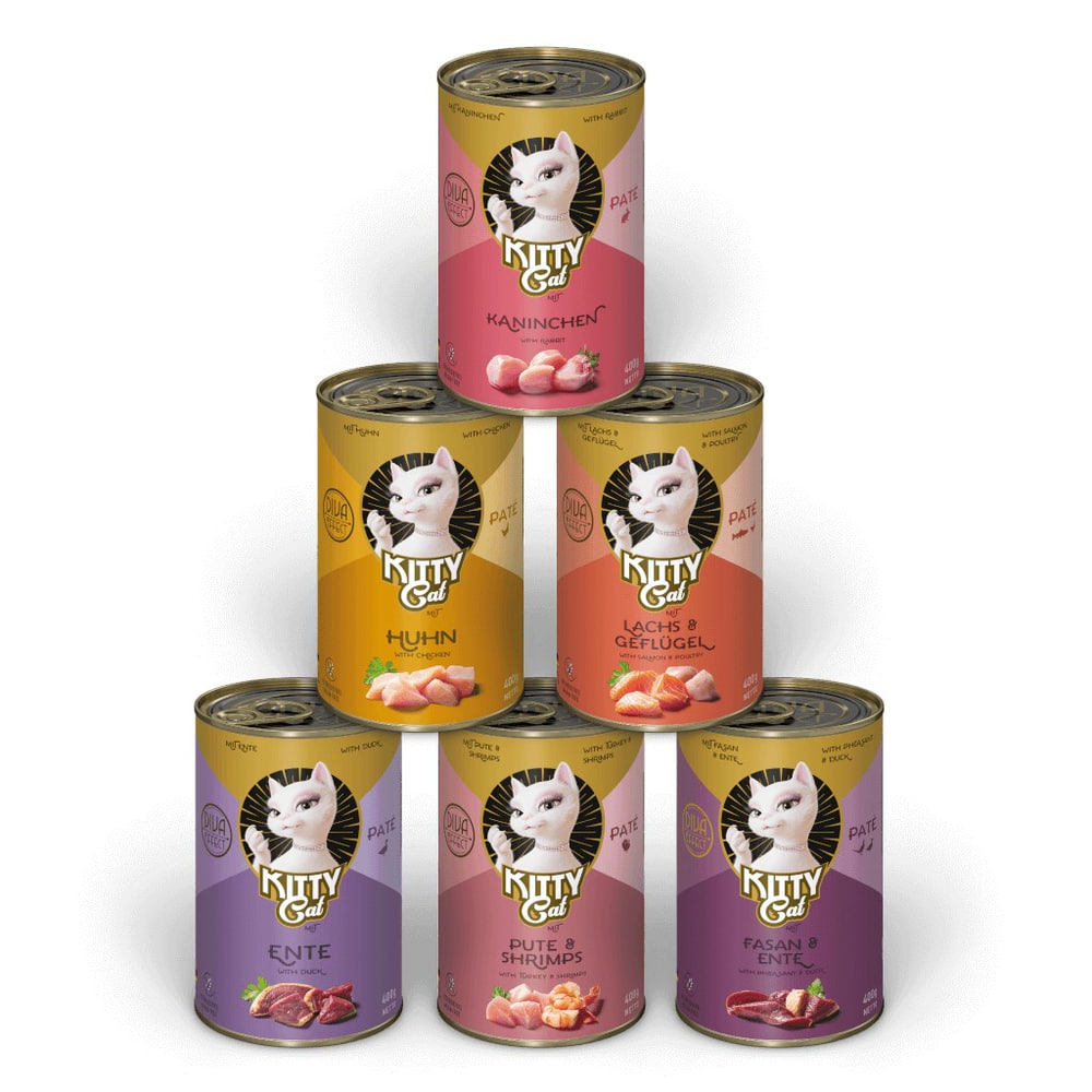 Pâté Mix 3