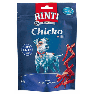 Extra Chicko MINI Snack