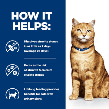 Feline c/d Multicare Urinary Care - Fresh pouches