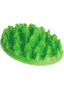 Green Slow Dog Feeder