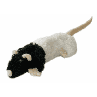 swisspet Plüsch Ratte