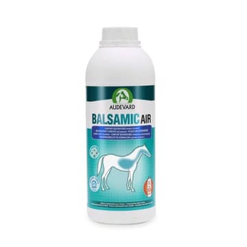 Balsamic Air