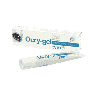 Ocry-Gel