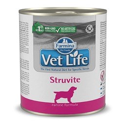 Canine Struvite - Dose