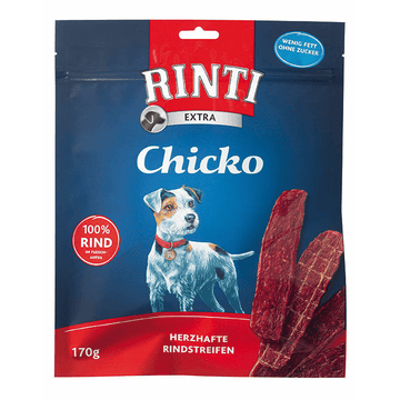 Extra Chicko