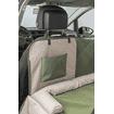 Protection de voiture avec couverture réversible