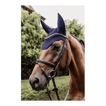 Wellington Soundless Fly Veil