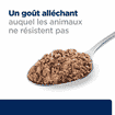 Canine z/d Food Sensitivities - Boîte