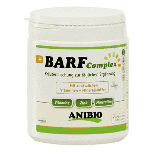 BARF Complex Kräutermix
