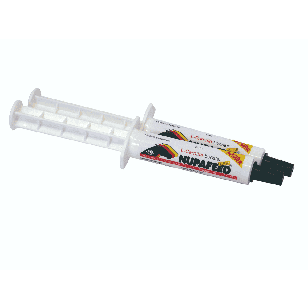 Horse L-Carnitin Booster
