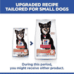 Canine Perfect Digestion Small &amp; Mini Breed