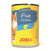 JosiCat Fish in Sauce