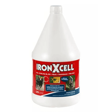 IronXcell