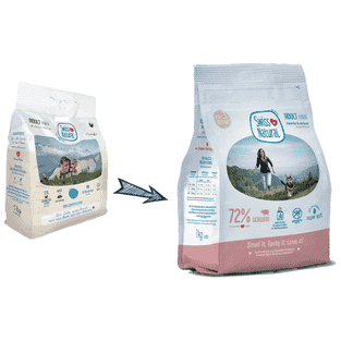 Soft ADULT Schwein & Kartoffel Mini