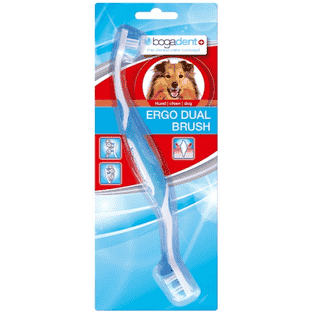 bogadent Ergo Dual Brush
