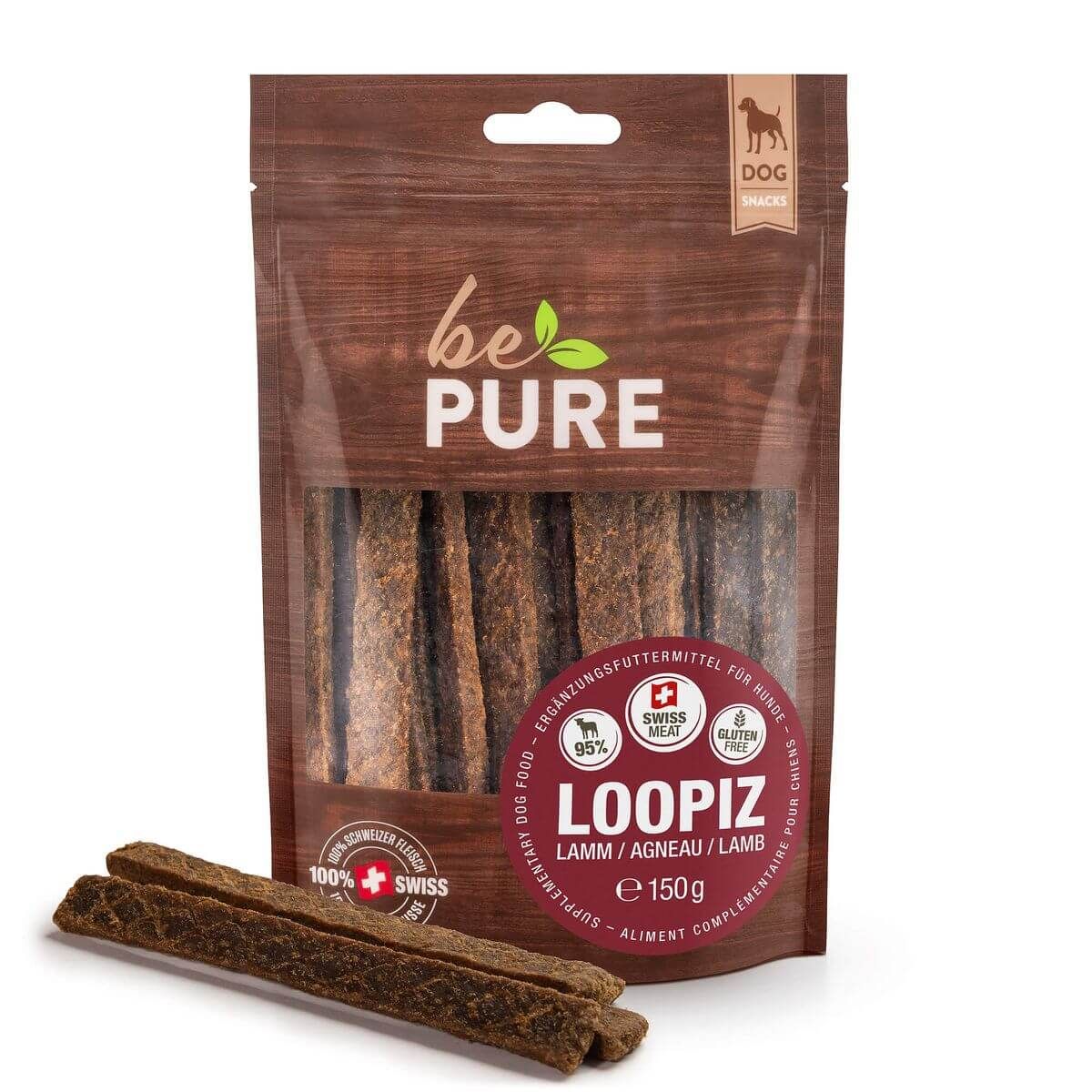 Dog Loopiz