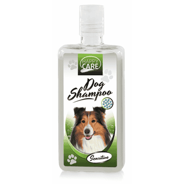 Sensitive Skin Shampooing pour chiens