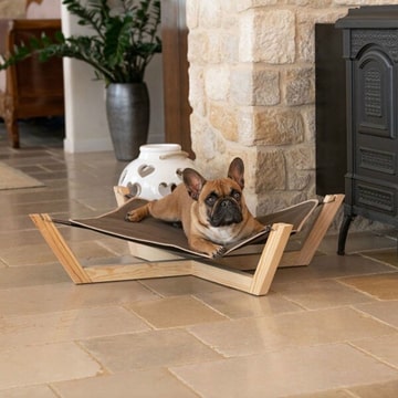 Lit pour chien Eden
