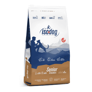 Senior Crackers All Breeds