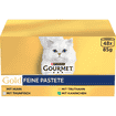 Gold - Mousse 48 x 85 g