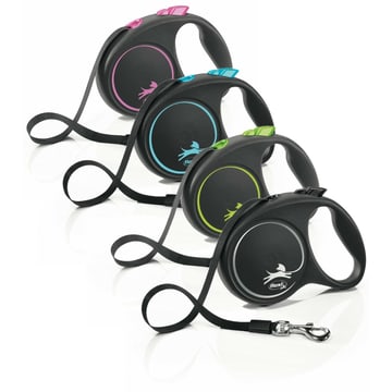 Black Design M Gurt 5 m