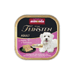 Vom Feinsten ADULT mit Schlemmerkern Hund
