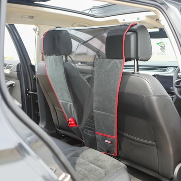 Protective Seat Barrier