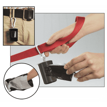 Poop-Bag Hundekotbeutel