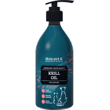 Krillöl