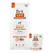 Care Dog - Medium Breed - Lamb - Hypoallergenic