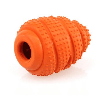 Mighty Champer, schwimmend