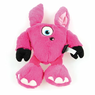 Pinky Monster