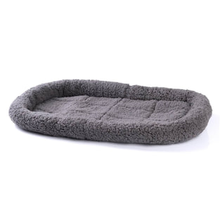 Hundebett Deluxe Crate
