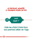 Instinctive 7+ en sauce - sachet