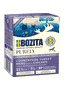 Dog NF Tetra Purely Puppy & Junior Paté, Dinde