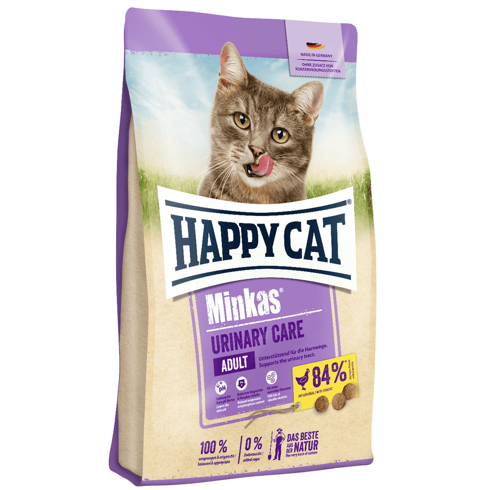 Minkas Urinary Care