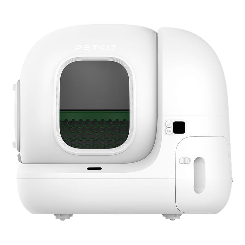 PURA MAX 2 self-cleaning litter box
