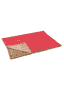 Heimtierdecke Rouge