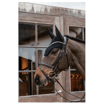 Wellington Soundless Fly Veil
