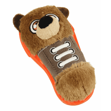 Chewshoe dog toys